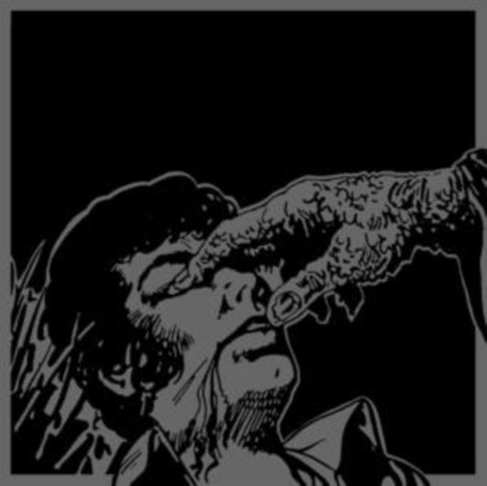 Couch Slut - You Could Do It Tonight LP