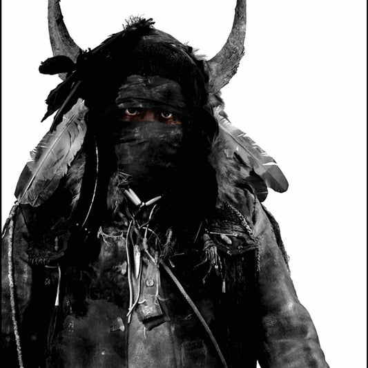 Cult, The - Choice Of Weapon