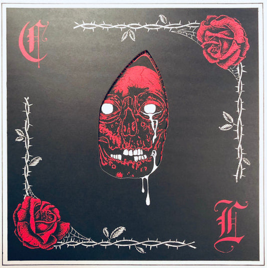 Cult Leader - A Patient Man LP
