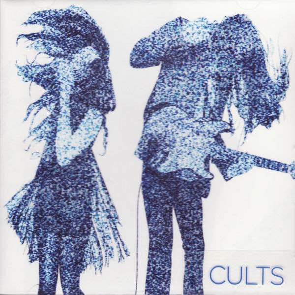 Cults - Static LP