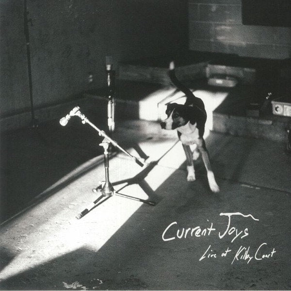 Current Joys - Live At Kilby Court