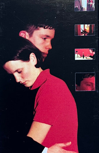 Cursive - Domestica
