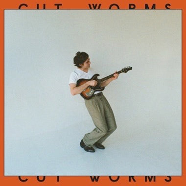 Cut Worms - Cut Worms (Fools Gold) LP