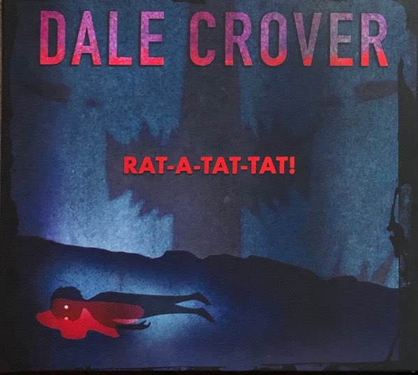 Crover, Dale - Rat-A-Tat-Tat!