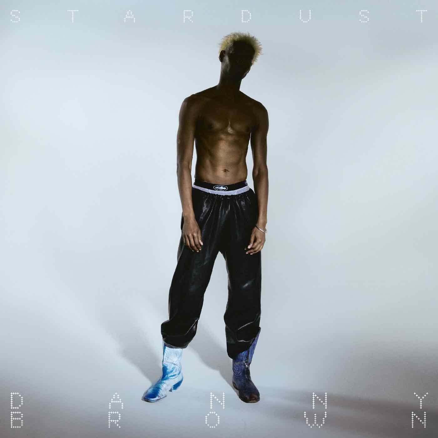 Brown, Danny - Stardust