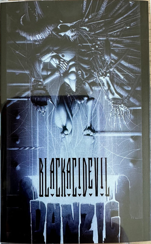 Danzig - Blackacidevil