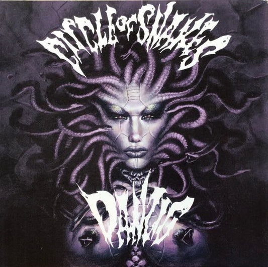 Danzig - Circle of Snakes