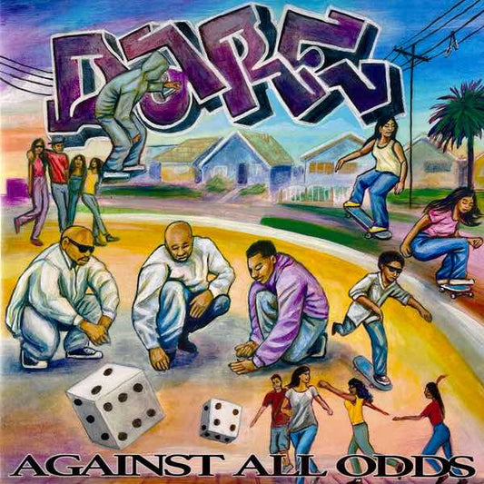 Dare - Against All Odds