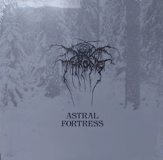Darkthrone - Astral Fortress