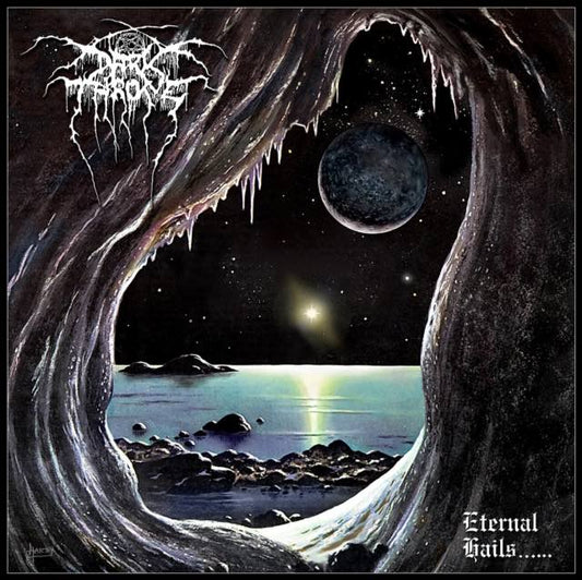 Darkthrone – Eternal Hails......