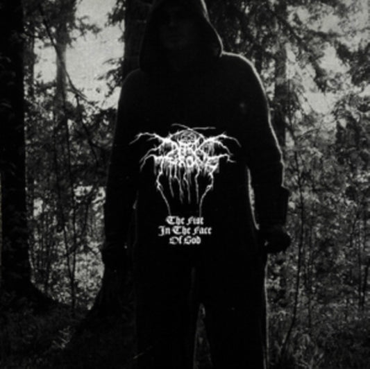 Darkthrone ‎– The Fist In The Face of God
