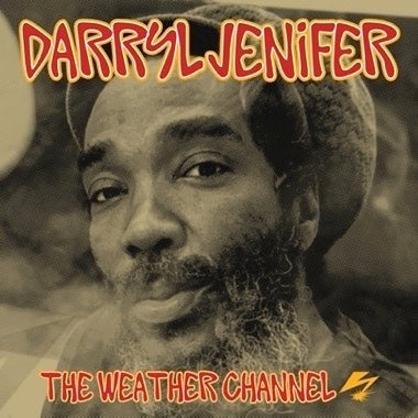 Jenifer, Darryl - The Weather Channel