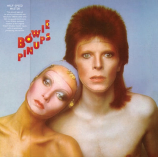 Bowie, David - Pinups
