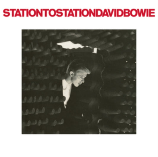 Bowie, David - Station To Station
