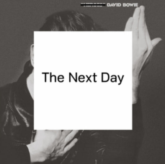 Bowie, David - The Next Day