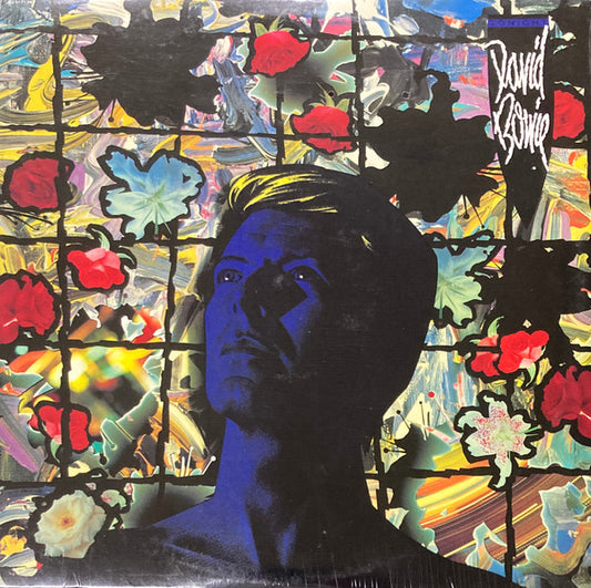 Bowie, David - Tonight LP