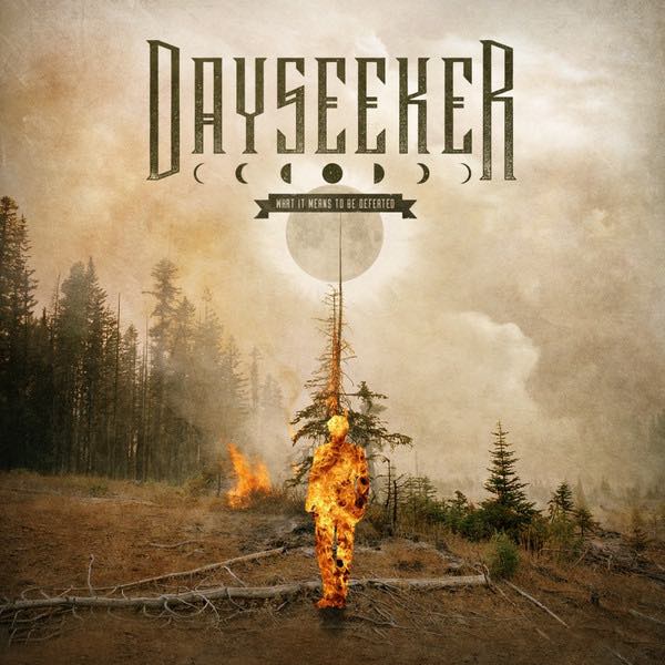 Dayseeker - What It Means To Be Defeated LP