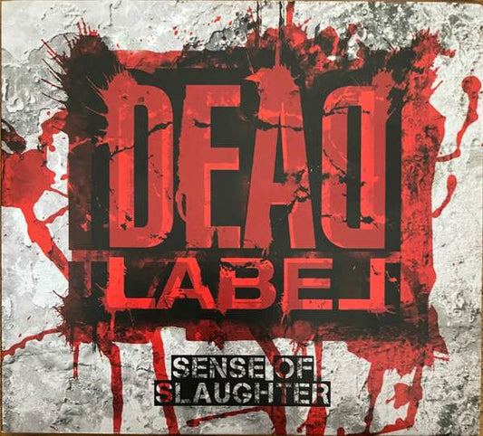 Dead Label – Sense of Slaughter