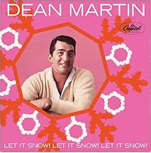 Martin, Dean - Let It Snow! Let It Snow! Let It Snow!