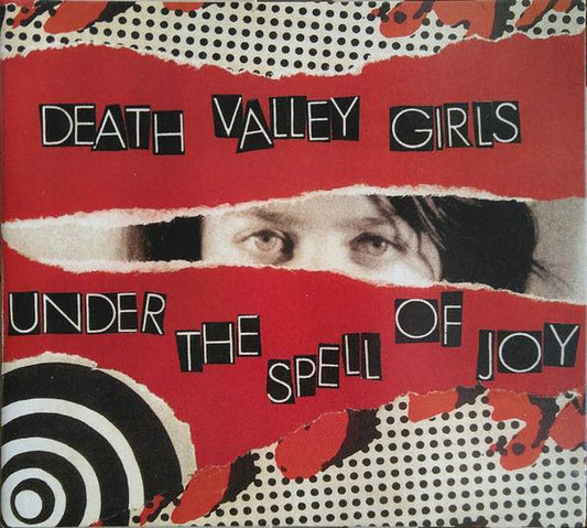 Death Valley Girls - Under The Spell of Joy