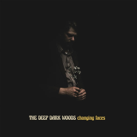 Deep Dark Woods, The - Changing Faces LP