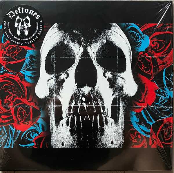 Deftones - Deftones LP