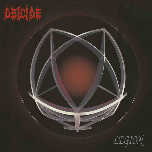 Deicide - Legion