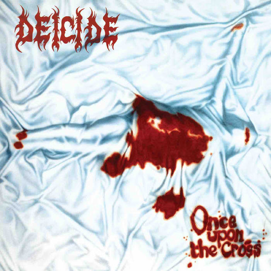 Deicide - Once Upon The Cross
