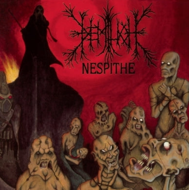 Demilich - Nespithe
