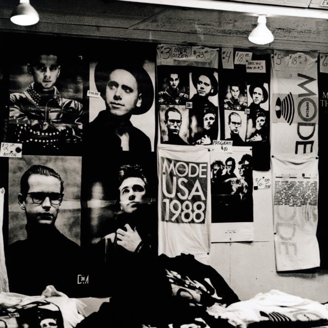 Depeche Mode - 101 - Live