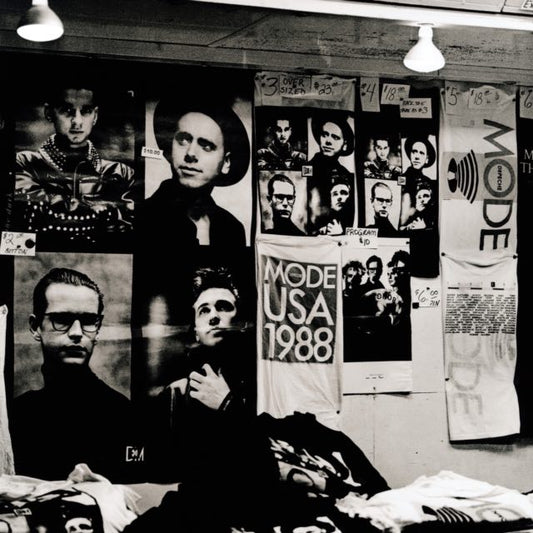 Depeche Mode - 101 - Live