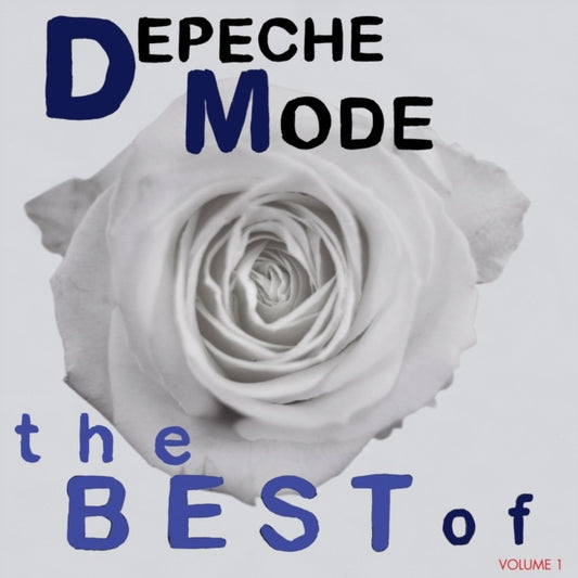Depeche Mode - The Best of Volume 1