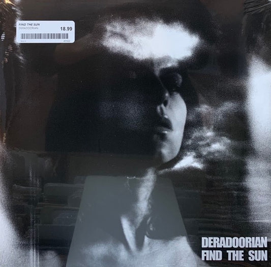 Deradoorian ‎– Find The Sun