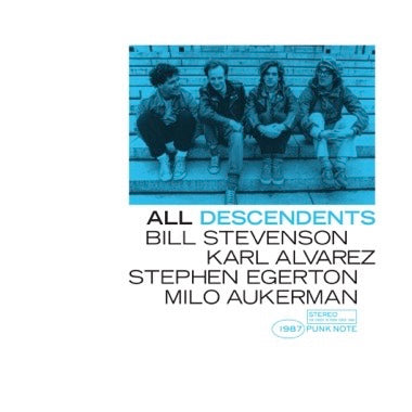Descendents - All