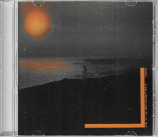 Deserta - Every Moment, Everything You Need