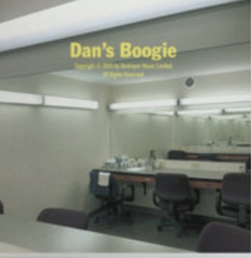 Destroyer - Dan's Boogie
