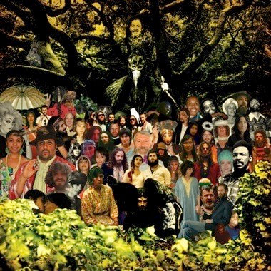Banhart, Devendra - Cripple Crow