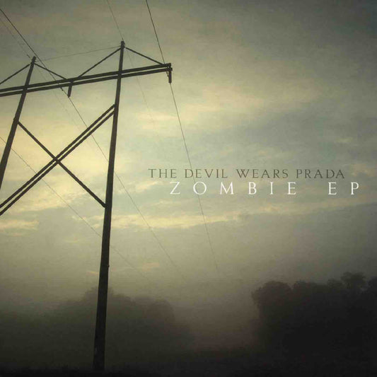 Devil Wears Prada, The - Zombie EP