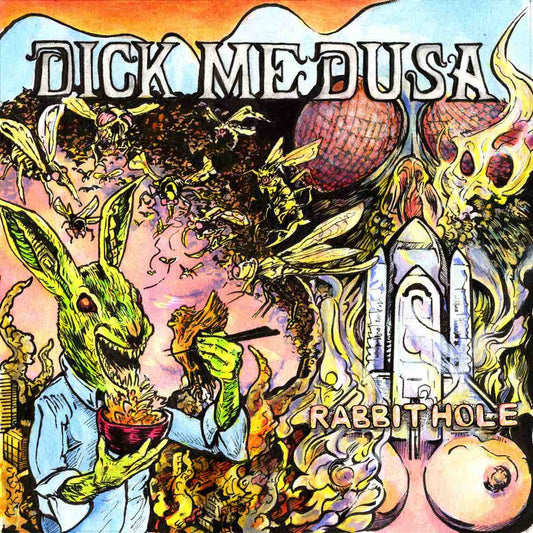 Dick Medusa - Rabbit Hole CS
