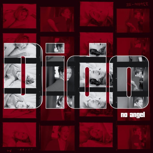 Dido - No Angel