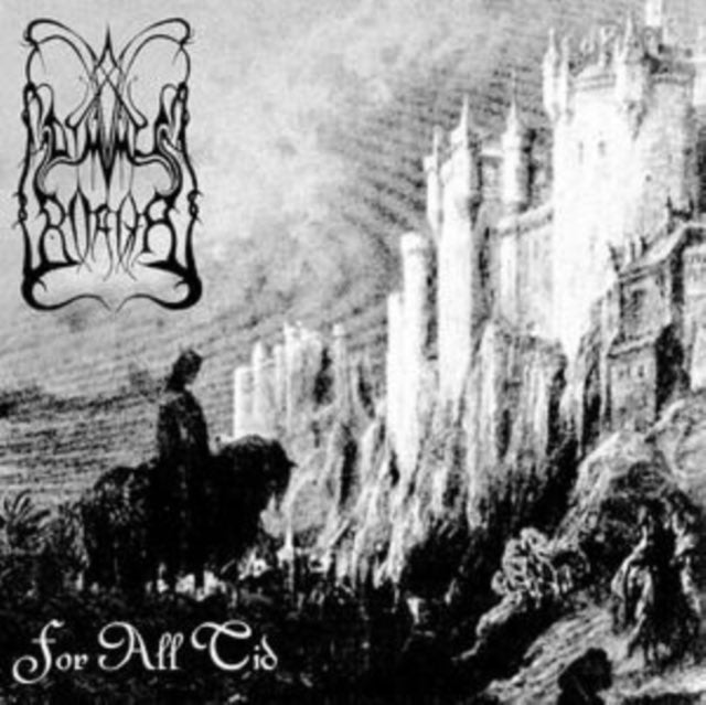 Dimmu Borgir - For All Tid