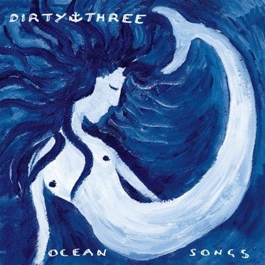 Dirty Three - Ocean Songs LP