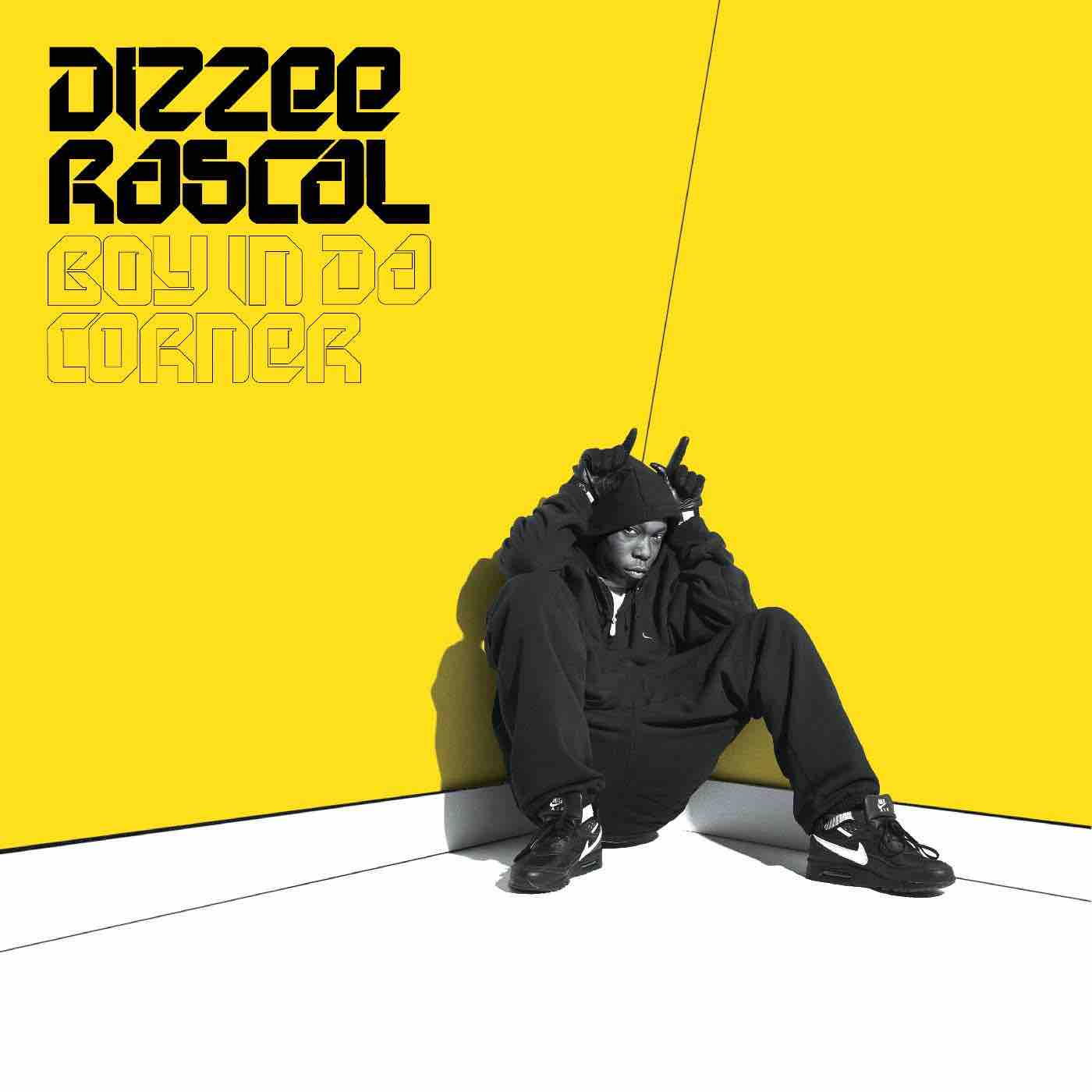 Dizzee rascal - Boy In Da Corner LP