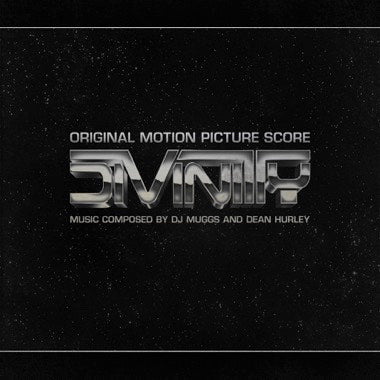 Soundtrack: DJ Muggs & Dean Hurley - Divinity