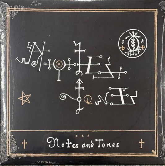 DJ Muggs – Notes & Tones Second Vintage