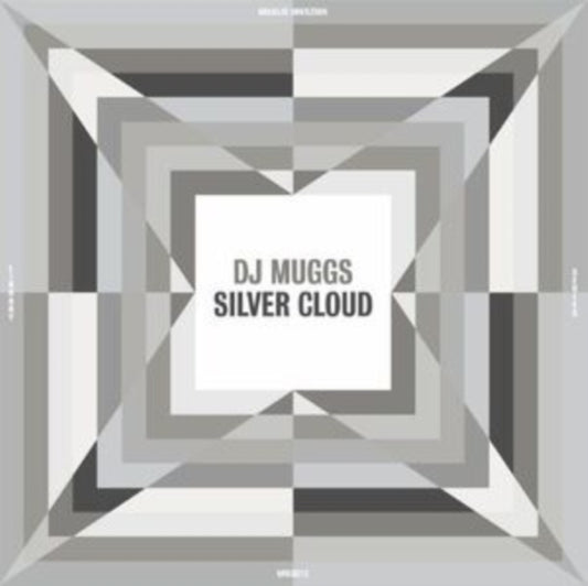 DJ Muggs - Silver Cloud LP