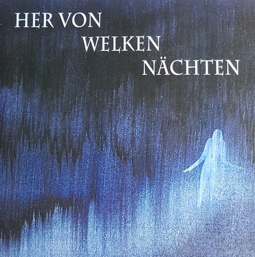 Dornenreich ‎– Her Von Welken Nächten LP