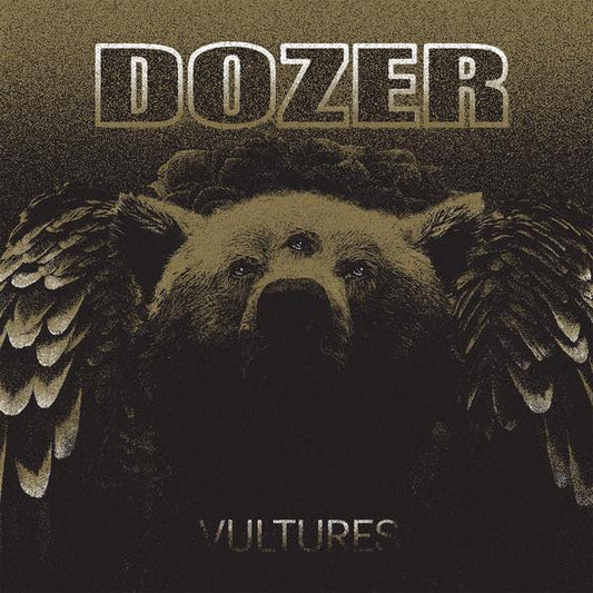 Dozer - Vultures LP