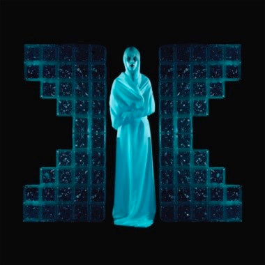 Drab Majesty - The Demonstration LP
