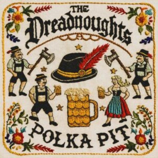 Dreadnoughts, The - Polka Pit